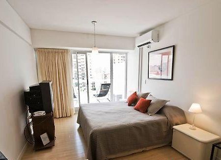 Palermo Soho Apartamento Buenos Aires Quarto foto