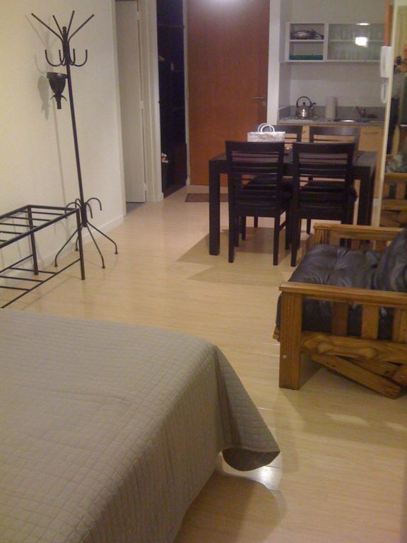 Palermo Soho Apartamento Buenos Aires Quarto foto