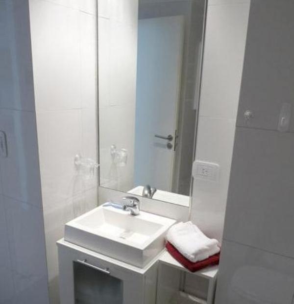 Palermo Soho Apartamento Buenos Aires Quarto foto